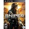 PS3 GAME - SNIPER: GHOST WARRIOR (USED)